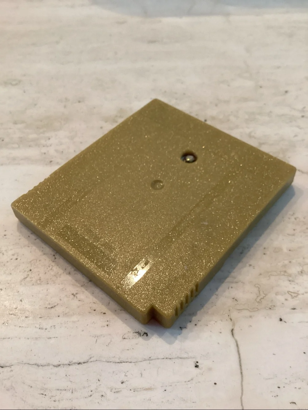 Pokemon gold version